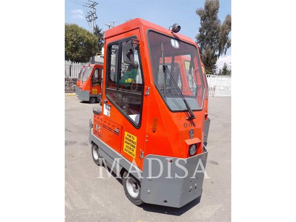 Taylor-Dunn C-426 Gaffeltrucker - Annet