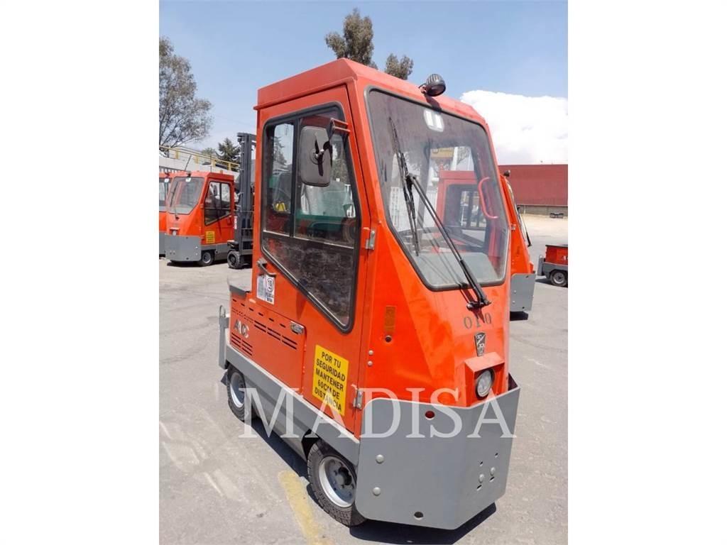 Taylor-Dunn C-426 Gaffeltrucker - Annet