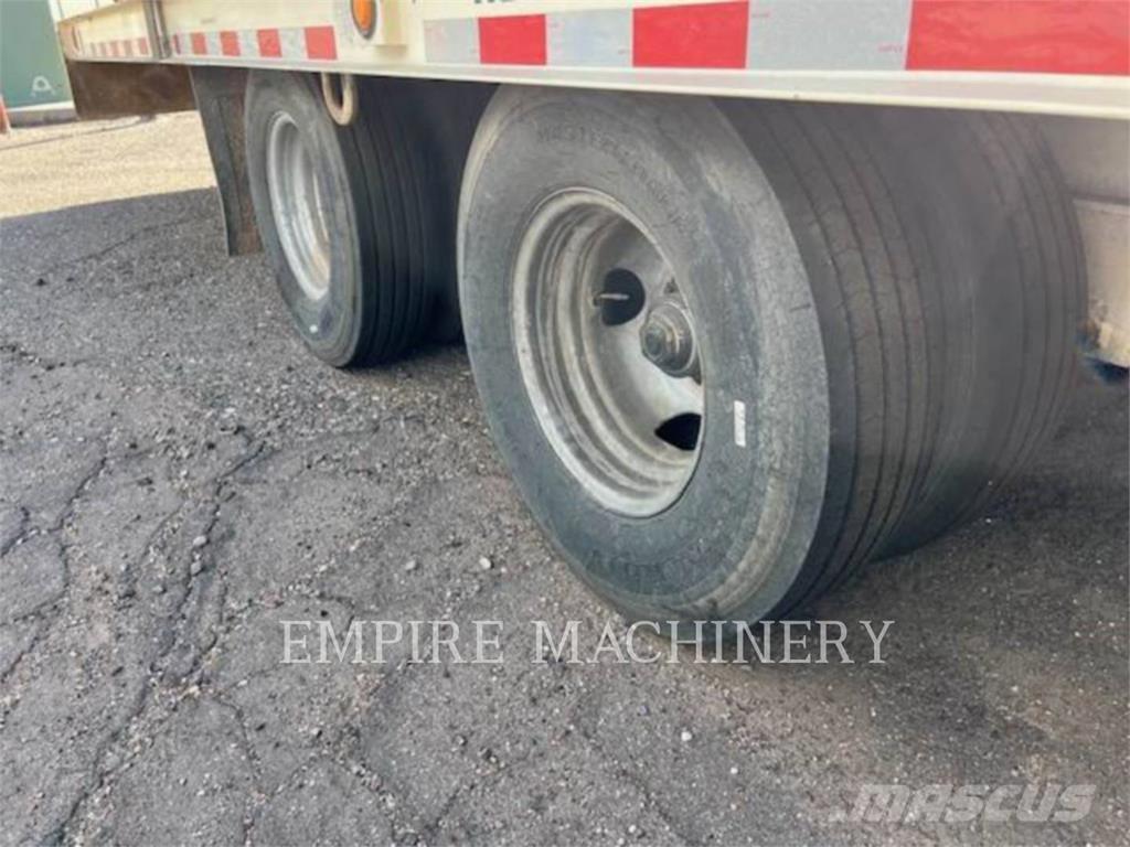  TECUMSEH TAG TILT Andre hengere