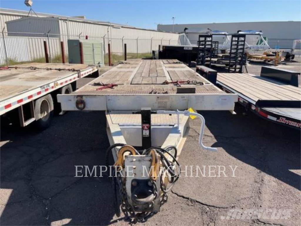  TECUMSEH TAG TILT Andre hengere