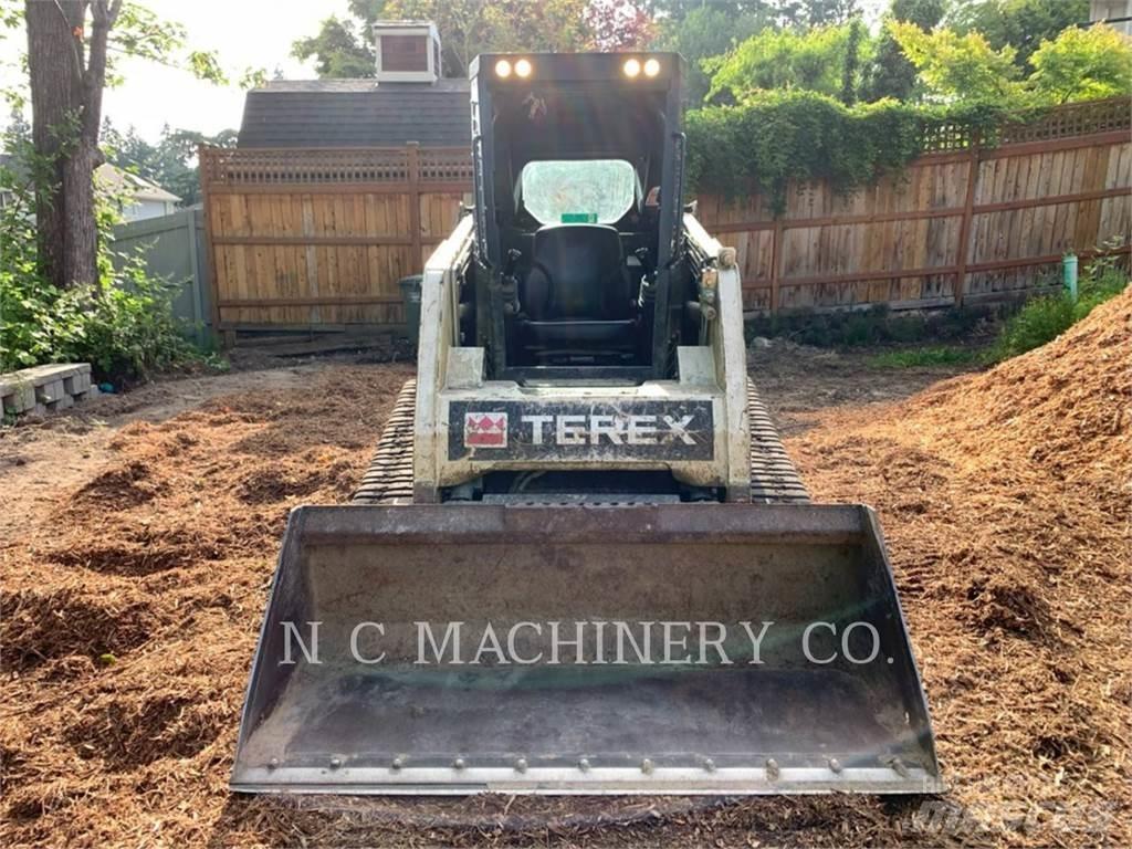 Terex R190T Kompaktlastere