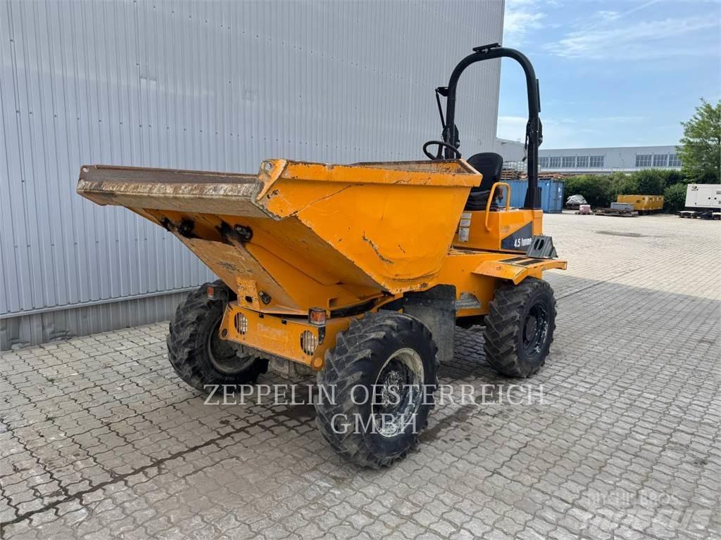 Thwaites T450 Rammestyrte Dumpere