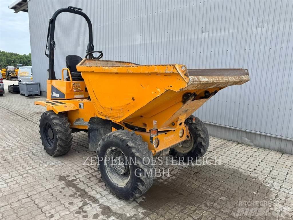 Thwaites T450 Rammestyrte Dumpere