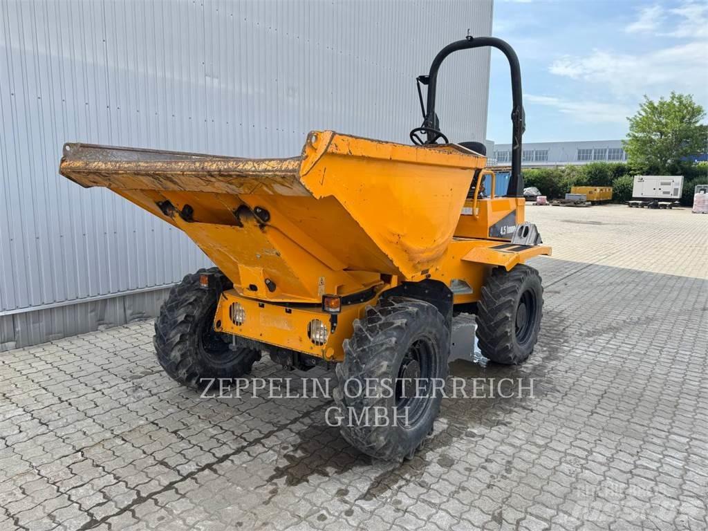 Thwaites T450 Rammestyrte Dumpere