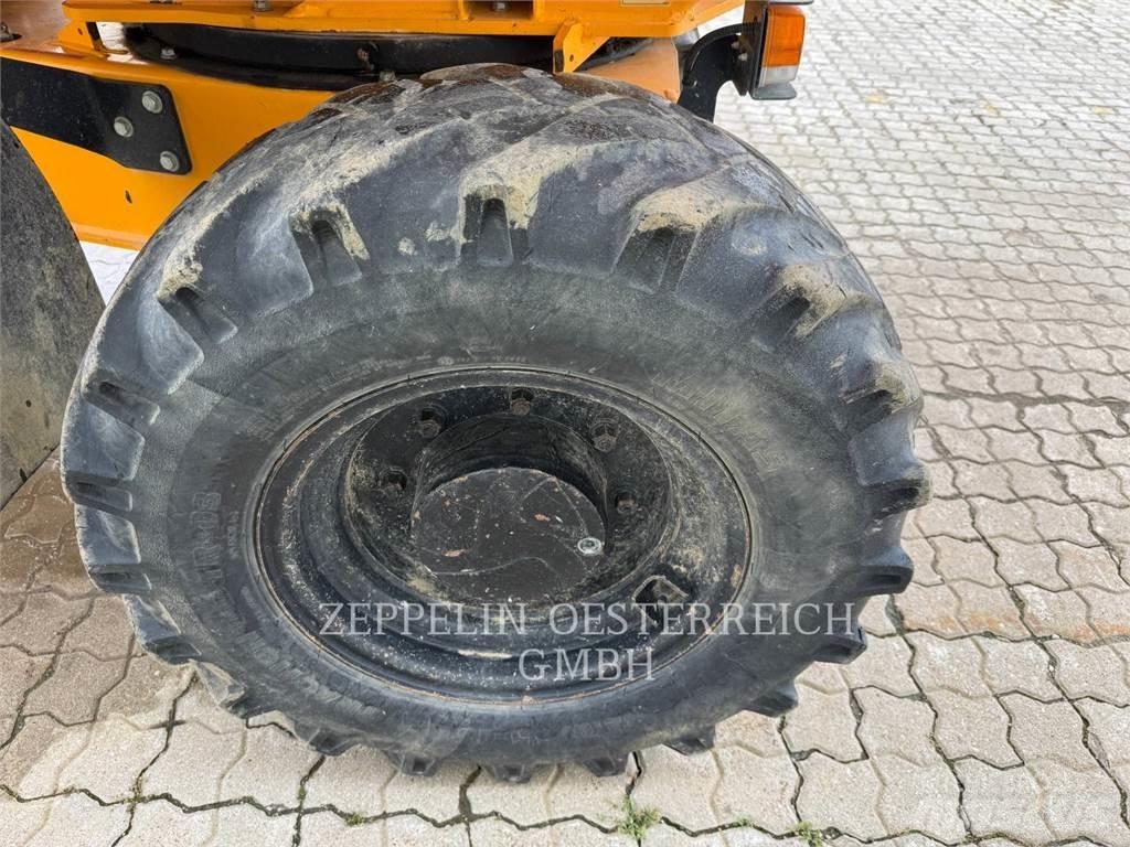 Thwaites T450 Rammestyrte Dumpere