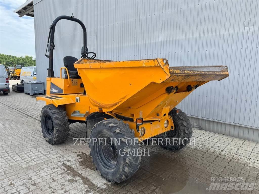Thwaites T450 Rammestyrte Dumpere