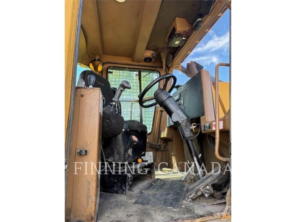 Tigercat 625C Stammelunner
