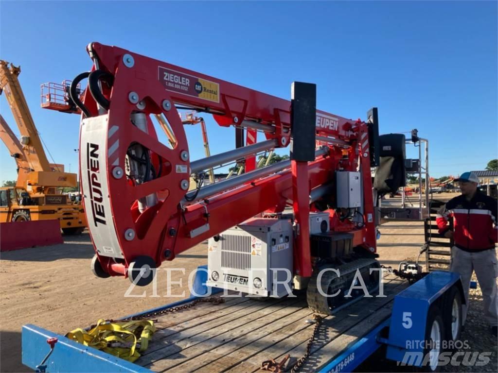  TL54AJ Leddede bomlifter