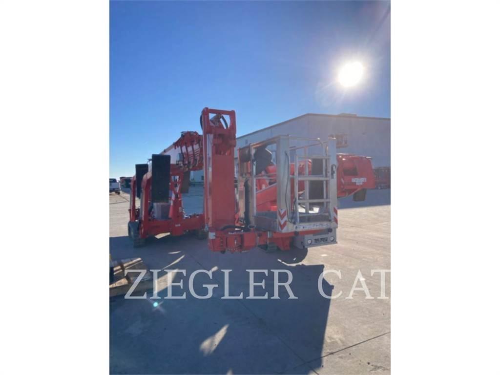  TL92SJ Leddede bomlifter