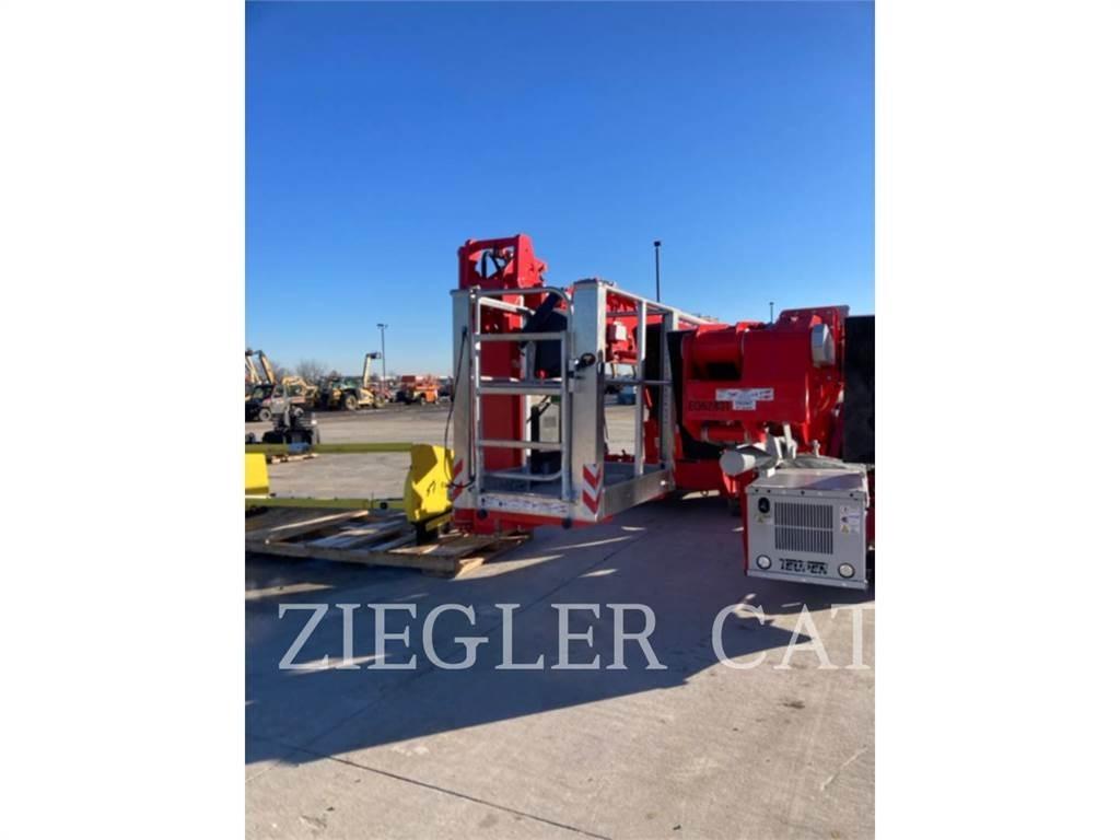  TL92SJ Leddede bomlifter