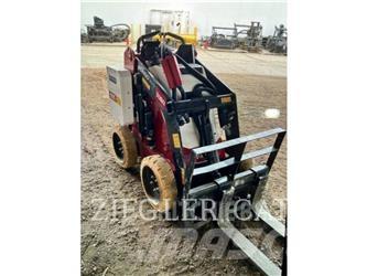 Toro E-DINGO 500 Kompaktlastere