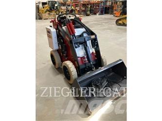 Toro E-DINGO 500 Kompaktlastere