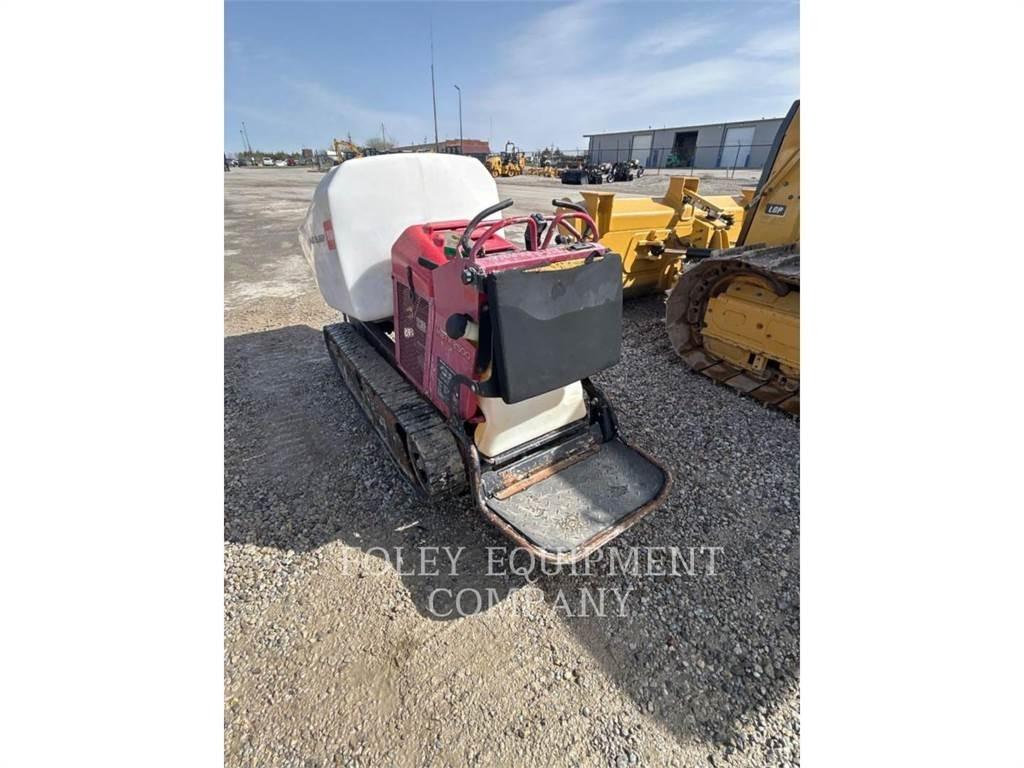 Toro MBTX2500 Betong tilbehør