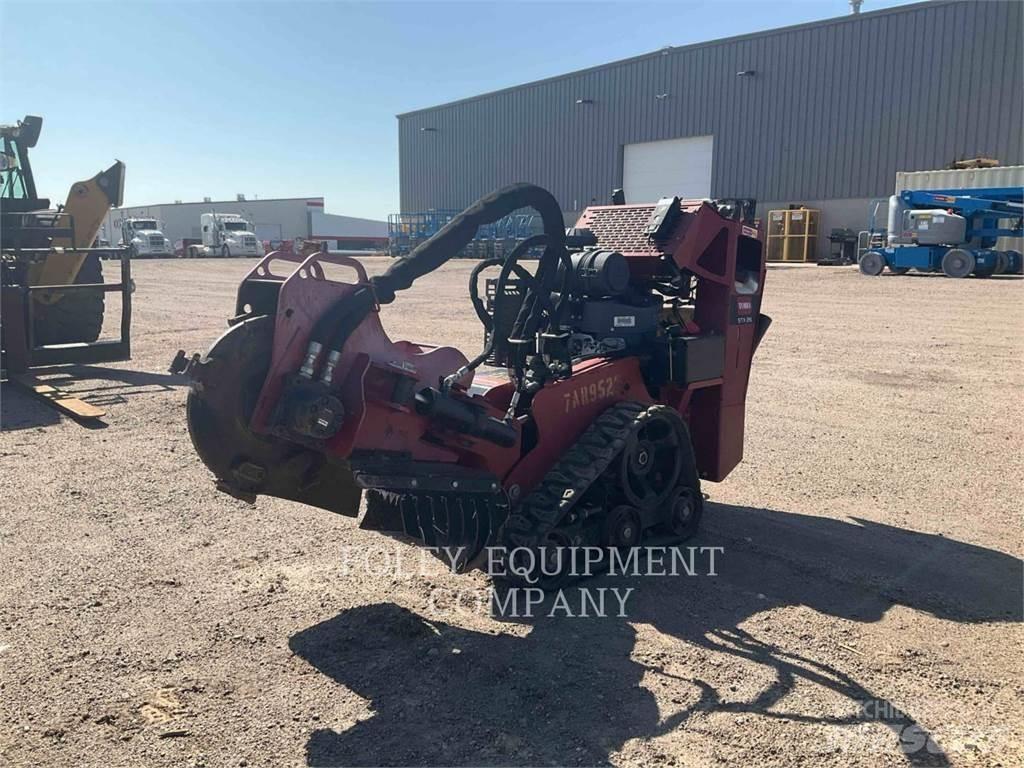 Toro STX-26 Anlegg - Annet