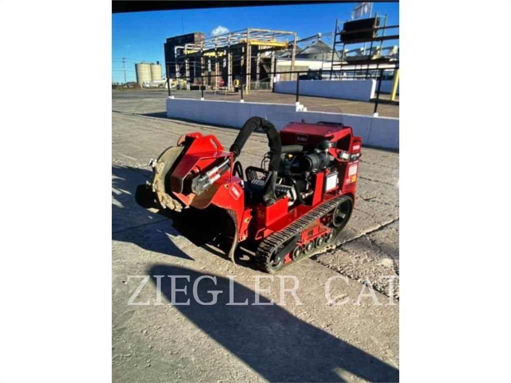Toro STX38 Anlegg - Annet