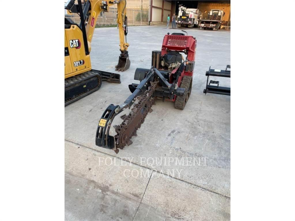 Toro TRX20 Kjedegravere