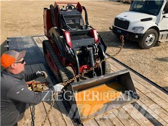 Toro TX1000 Kompaktlastere