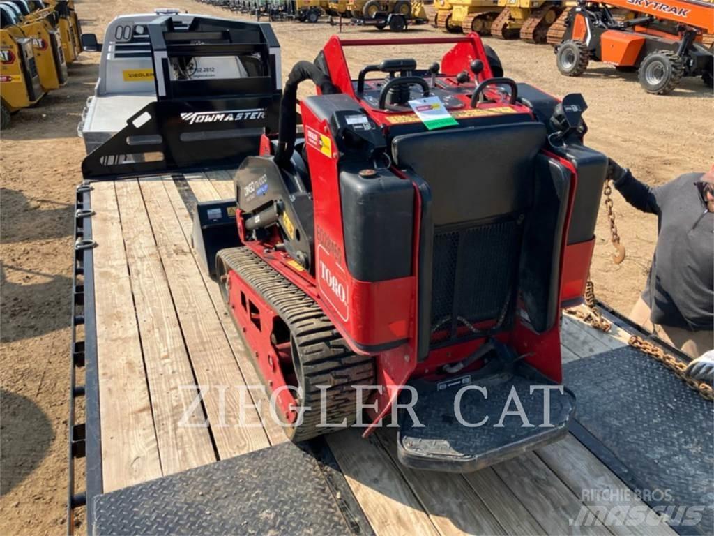 Toro TX1000 Kompaktlastere