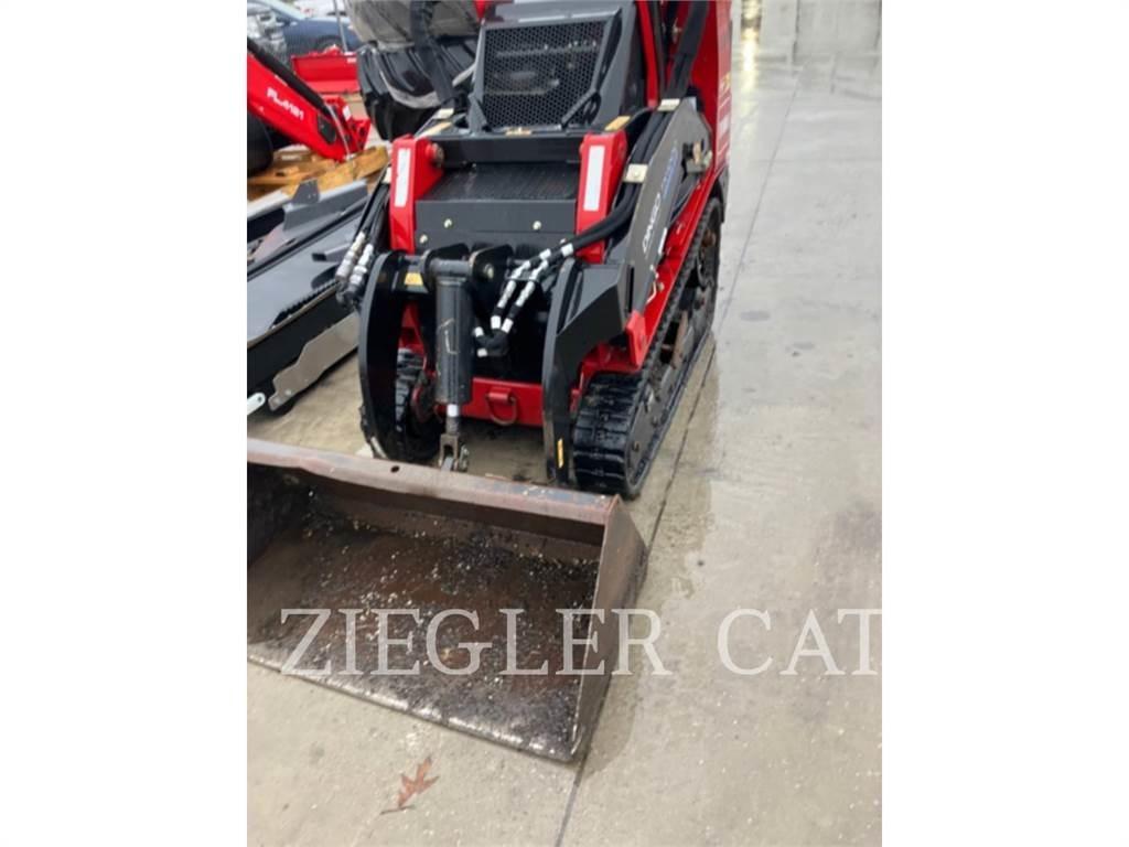 Toro TX1000 Kompaktlastere