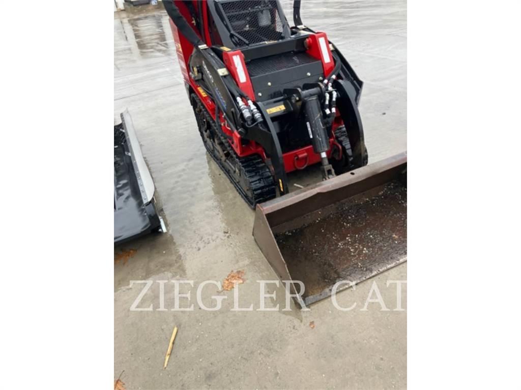 Toro TX1000 Kompaktlastere