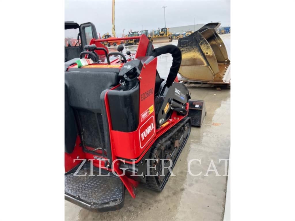 Toro TX1000 Kompaktlastere