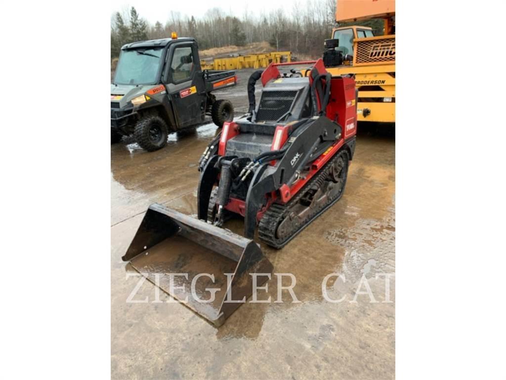 Toro TX1000 Kompaktlastere