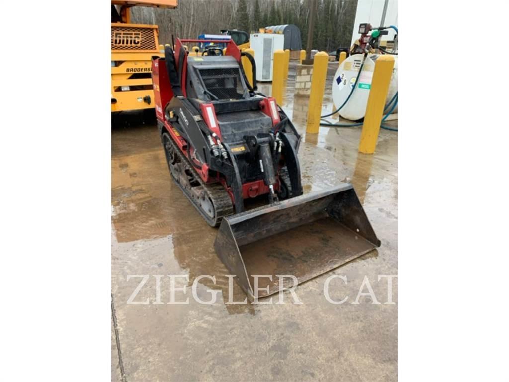 Toro TX1000 Kompaktlastere