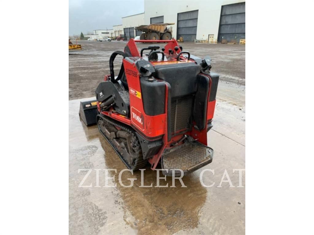 Toro TX1000 Kompaktlastere