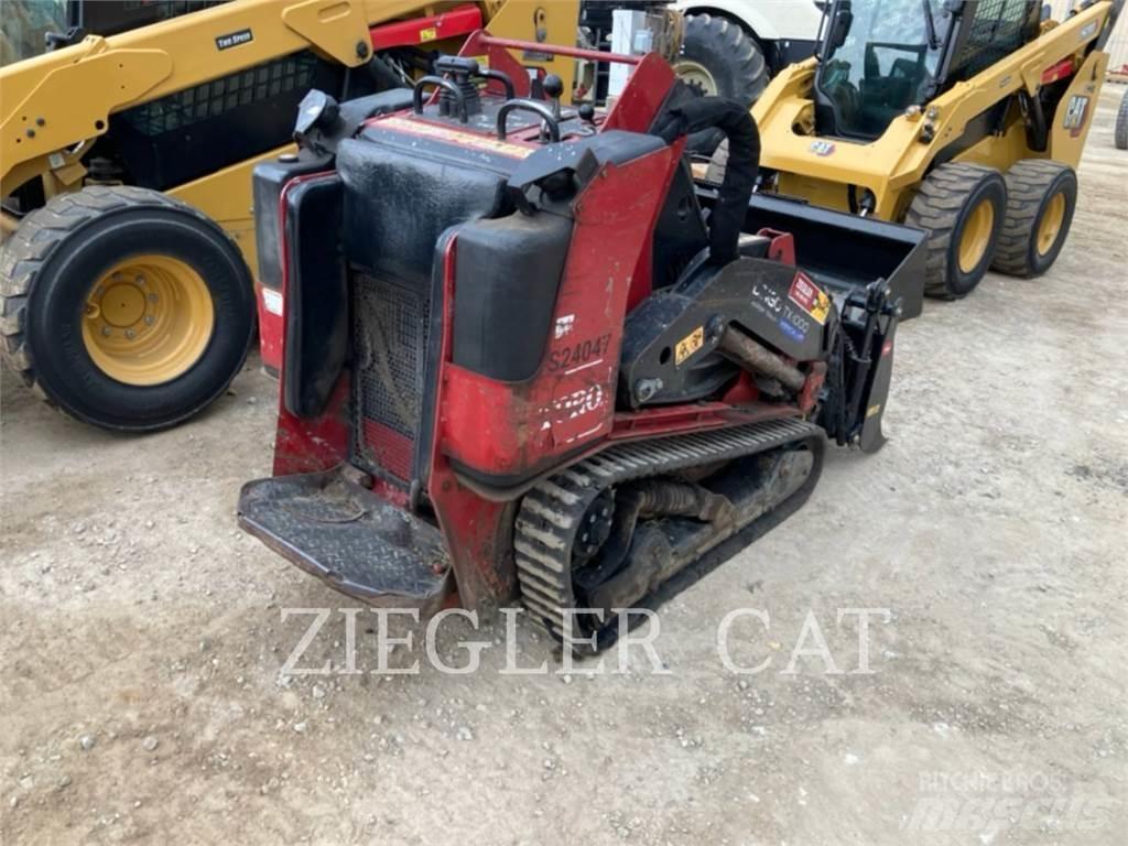 Toro TX1000 Kompaktlastere