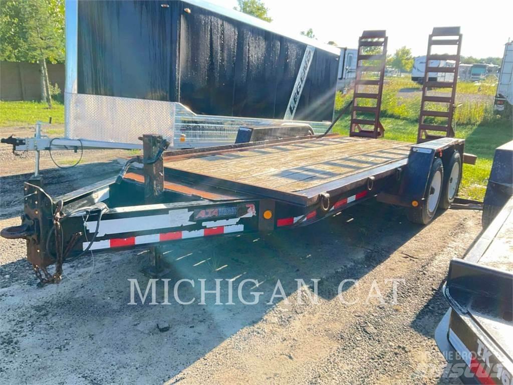 TOWMASTER T-14D 16 Andre hengere