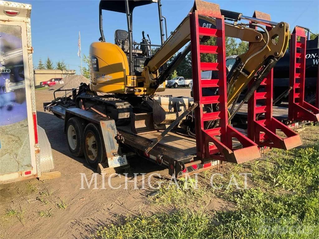 TOWMASTER T-14D 18 Andre hengere