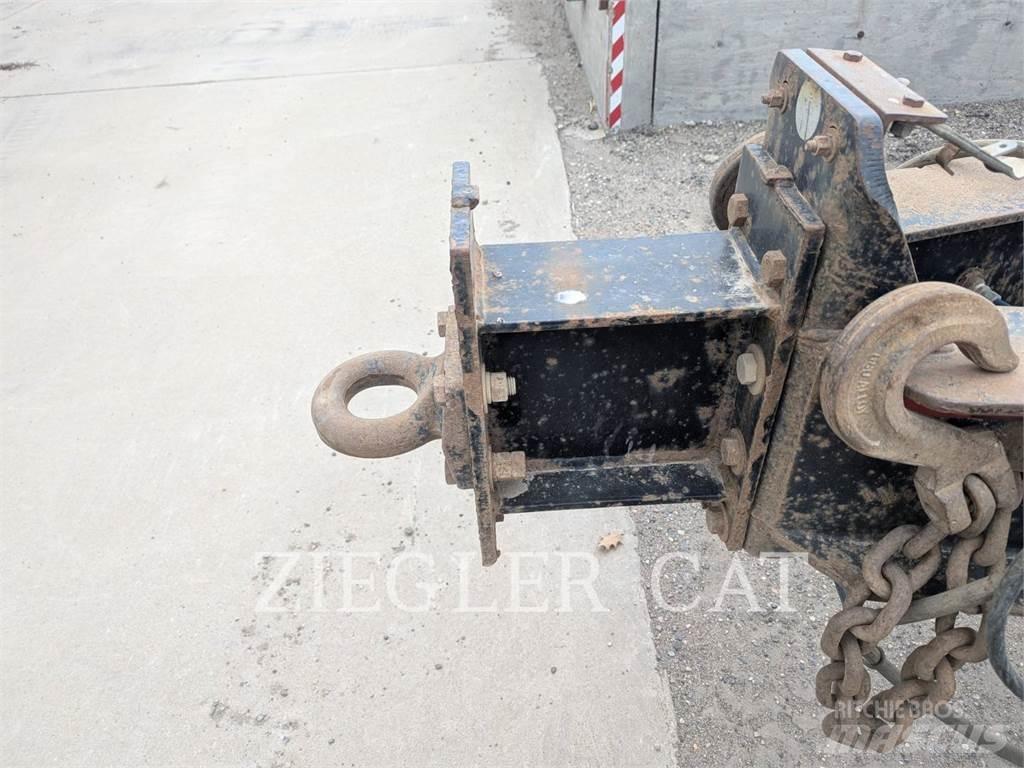 TOWMASTER T-50LP Andre hengere