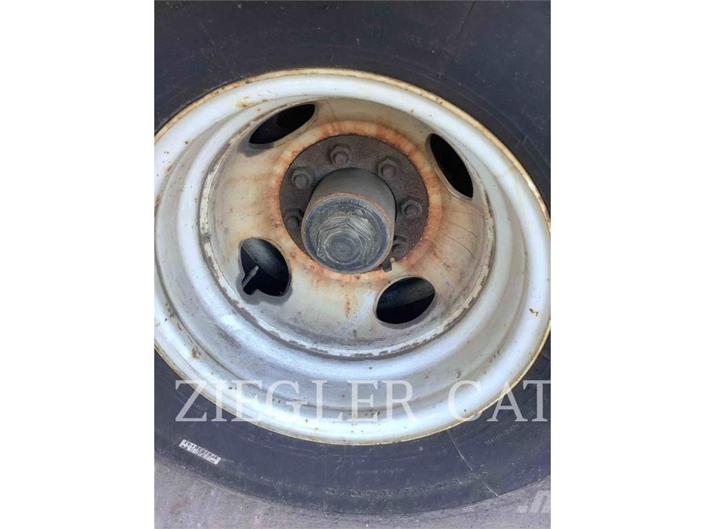 TOWMASTER T24 Andre hengere