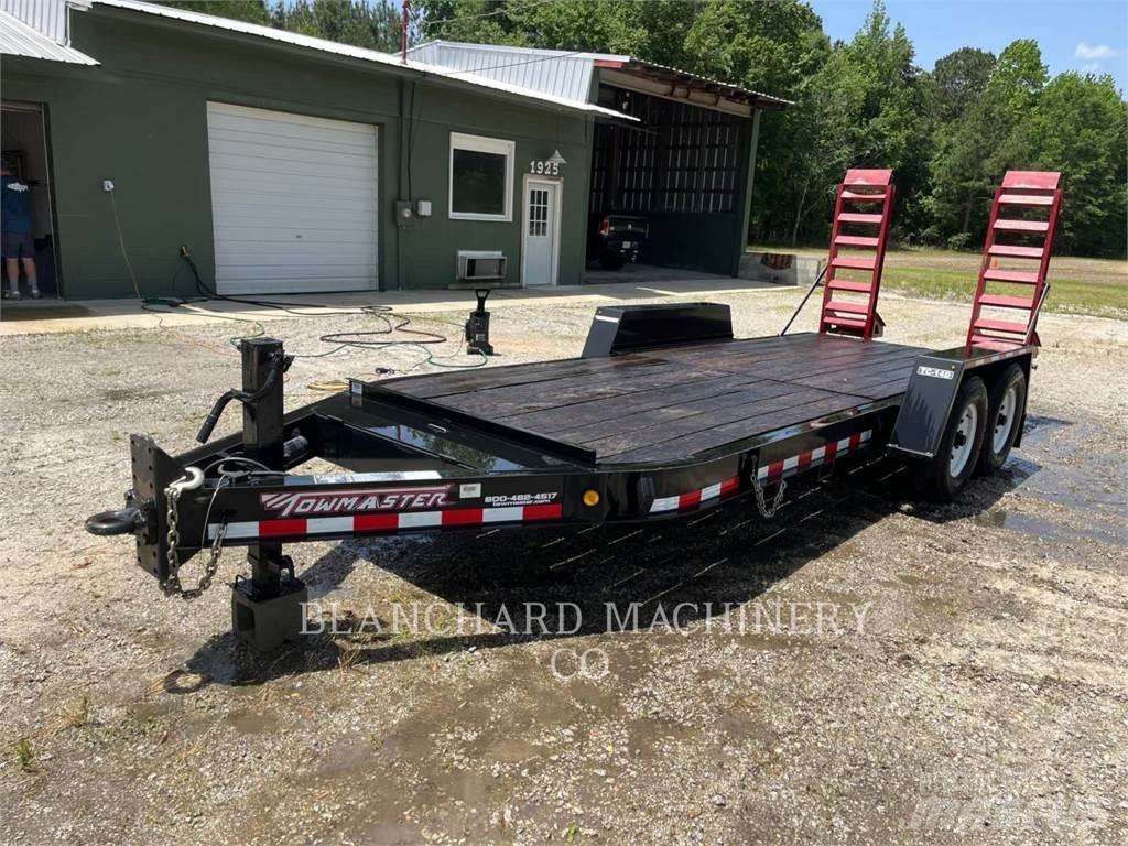 TOWMASTER TC-14D Andre hengere