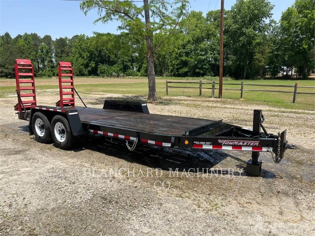 TOWMASTER TC-14D Andre hengere