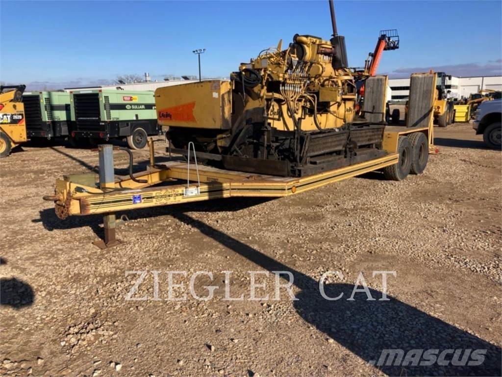 TOWMASTER TRAILER Andre hengere