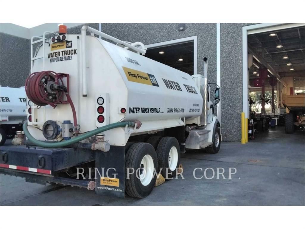 United WT5000ULTR Tankbiler