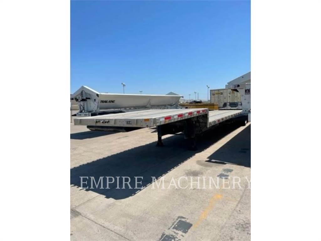  US MFGRS DROPDECK Andre hengere