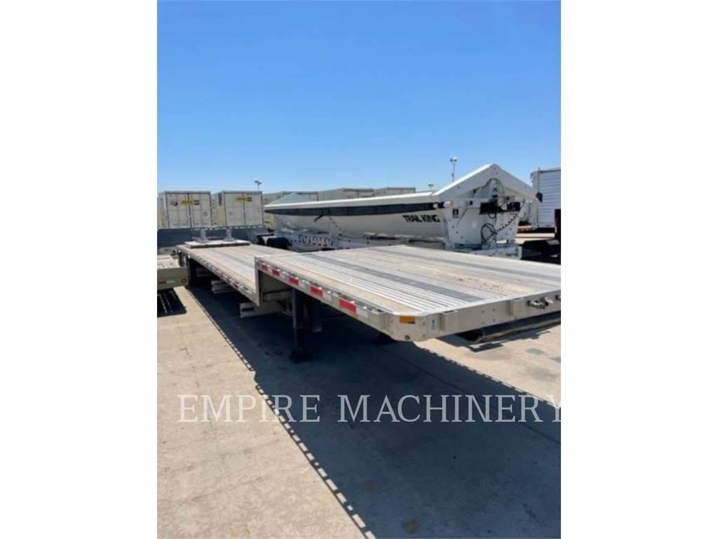  US MFGRS DROPDECK Andre hengere