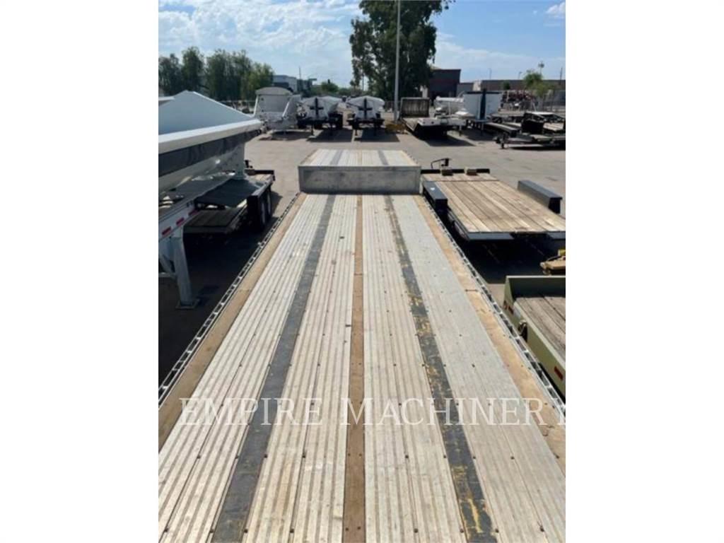  US MFGRS DROPDECK Andre hengere