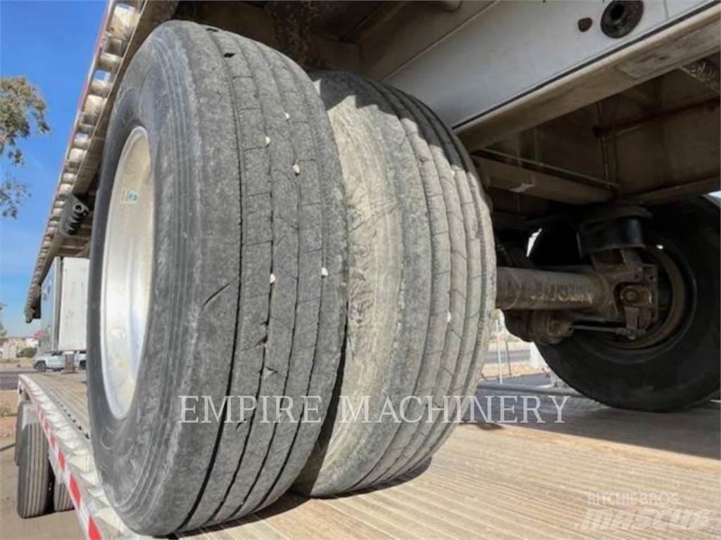  US MFGRS FLATBED Andre hengere