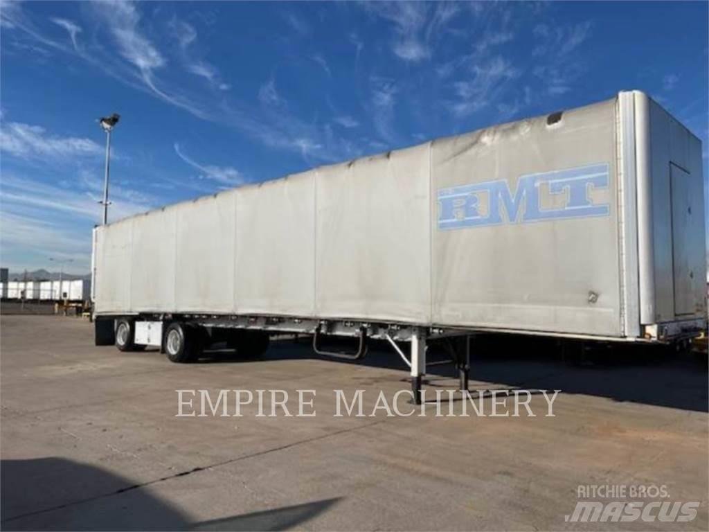  US MFGRS FLATBED Andre hengere