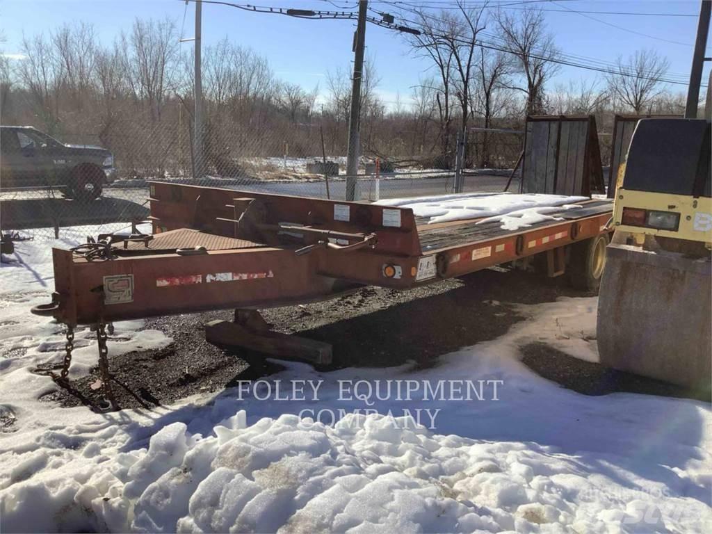  US MFGRS HCZ40KT Andre hengere