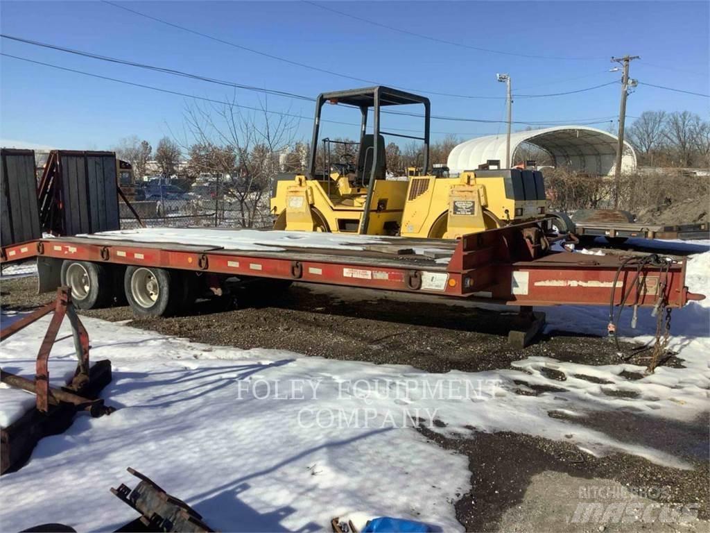  US MFGRS HCZ40KT Andre hengere