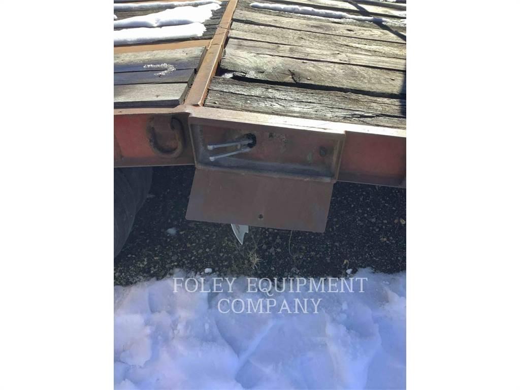  US MFGRS HCZ40KT Andre hengere