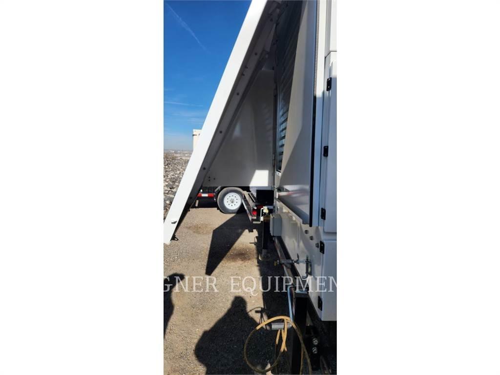  US MFGRS MS390 Andre Generatorer