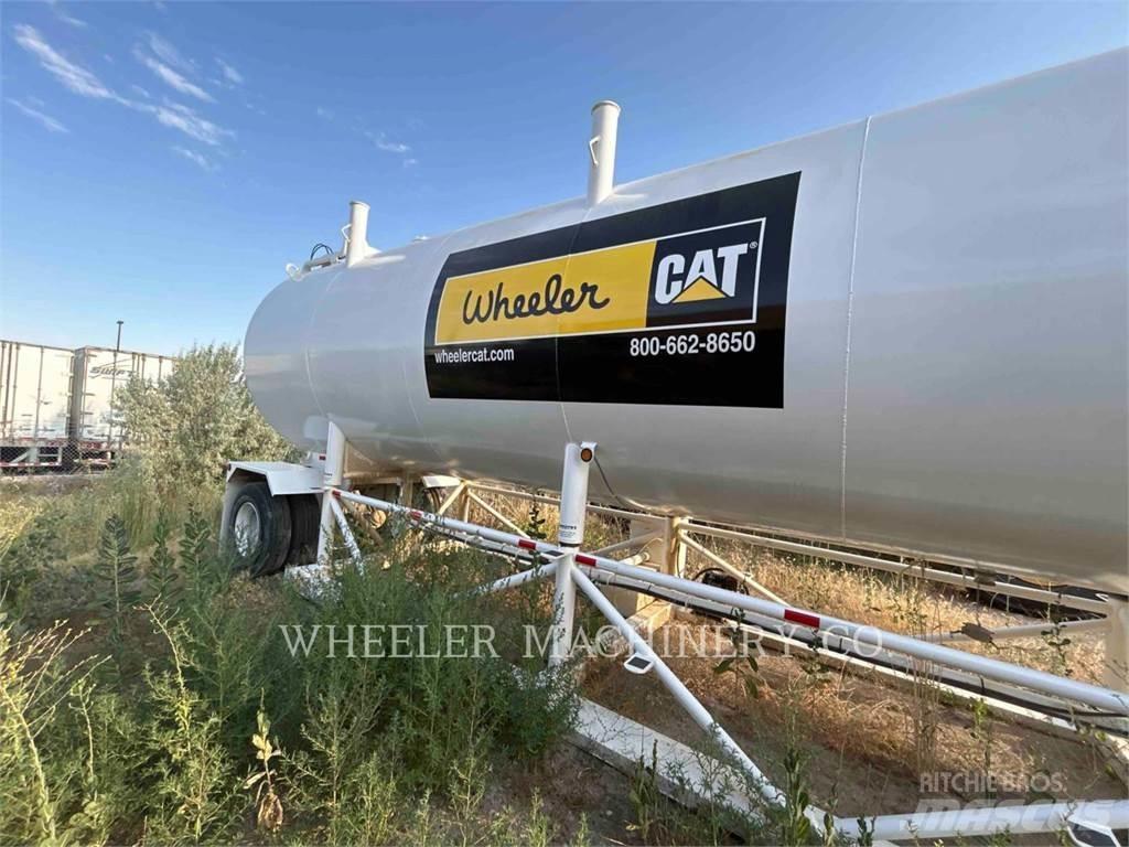 Valew WT 12K TNK Tankbiler