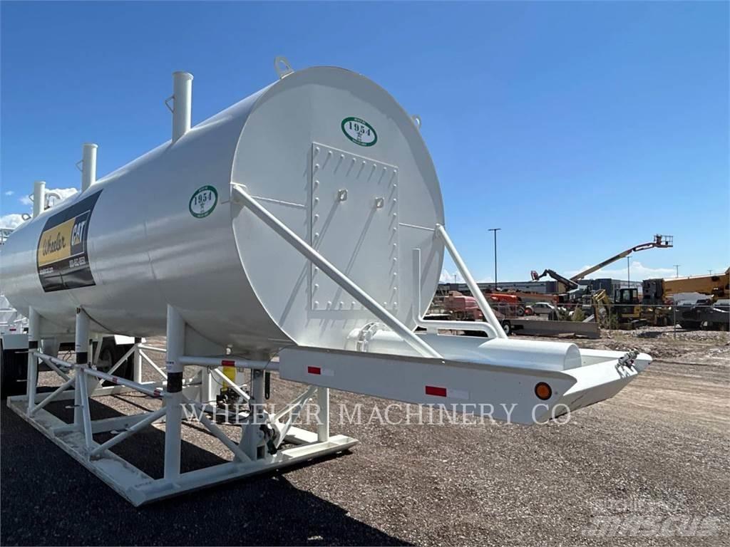 Valew WT 12K TNK Tankbiler