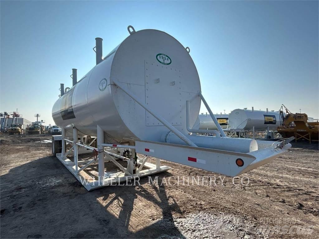 Valew WT 12K TNK Tankbiler