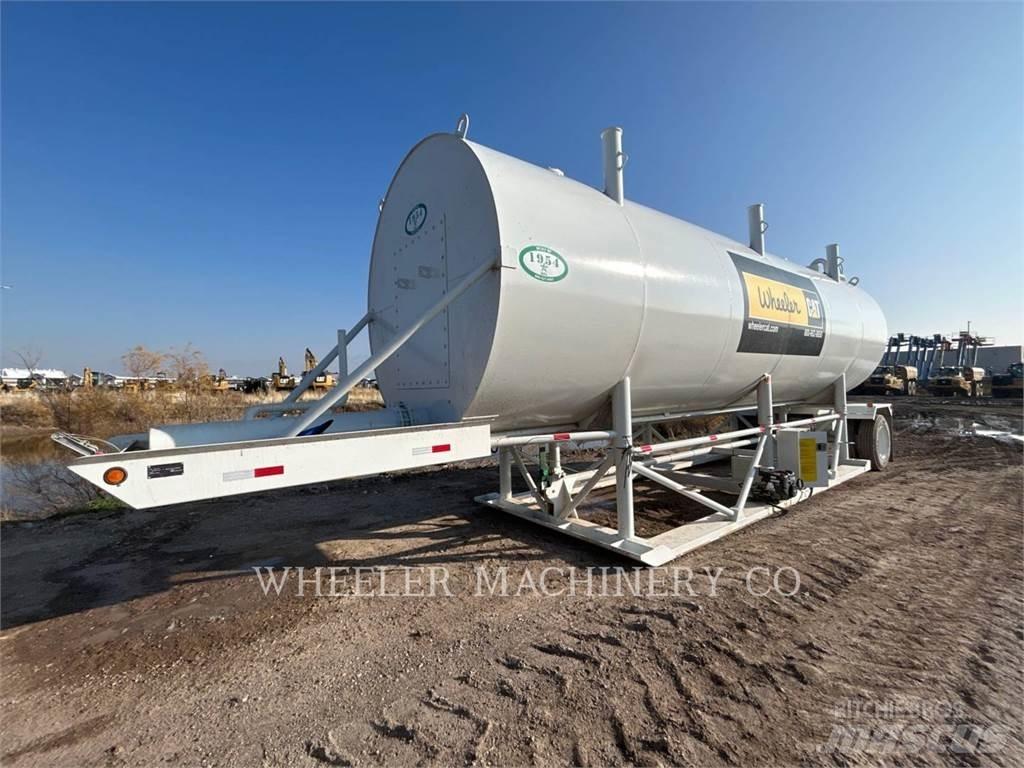 Valew WT 12K TNK Tankbiler